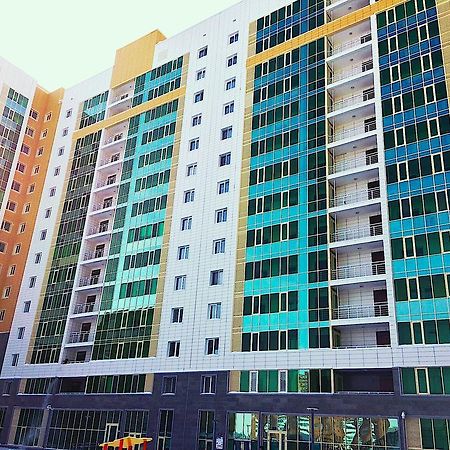 Vremena Goda Apartment In Astana エクステリア 写真