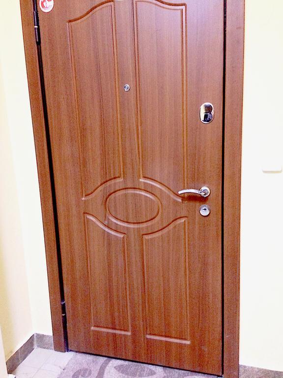 Vremena Goda Apartment In Astana エクステリア 写真