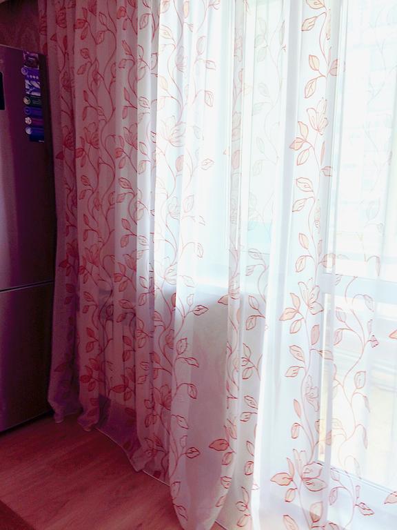 Vremena Goda Apartment In Astana エクステリア 写真