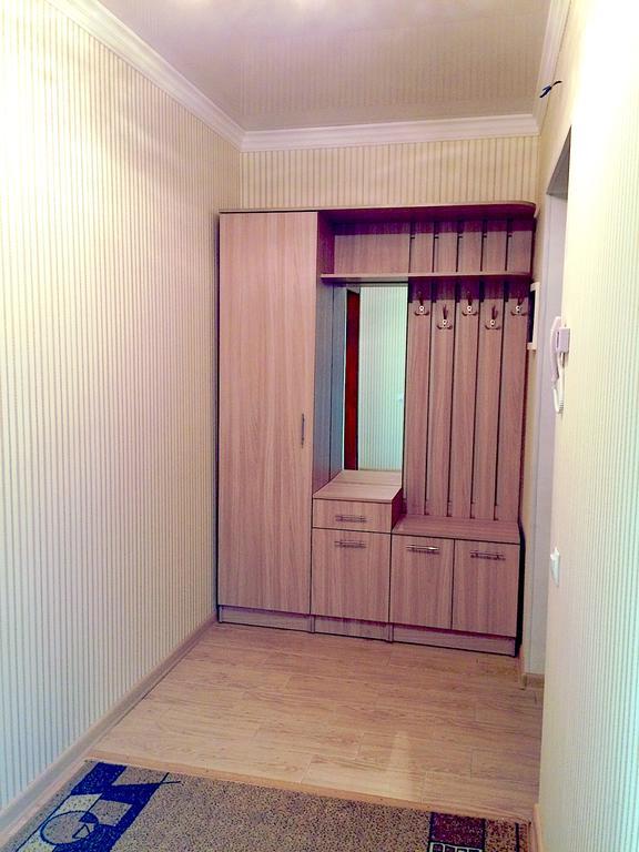 Vremena Goda Apartment In Astana エクステリア 写真
