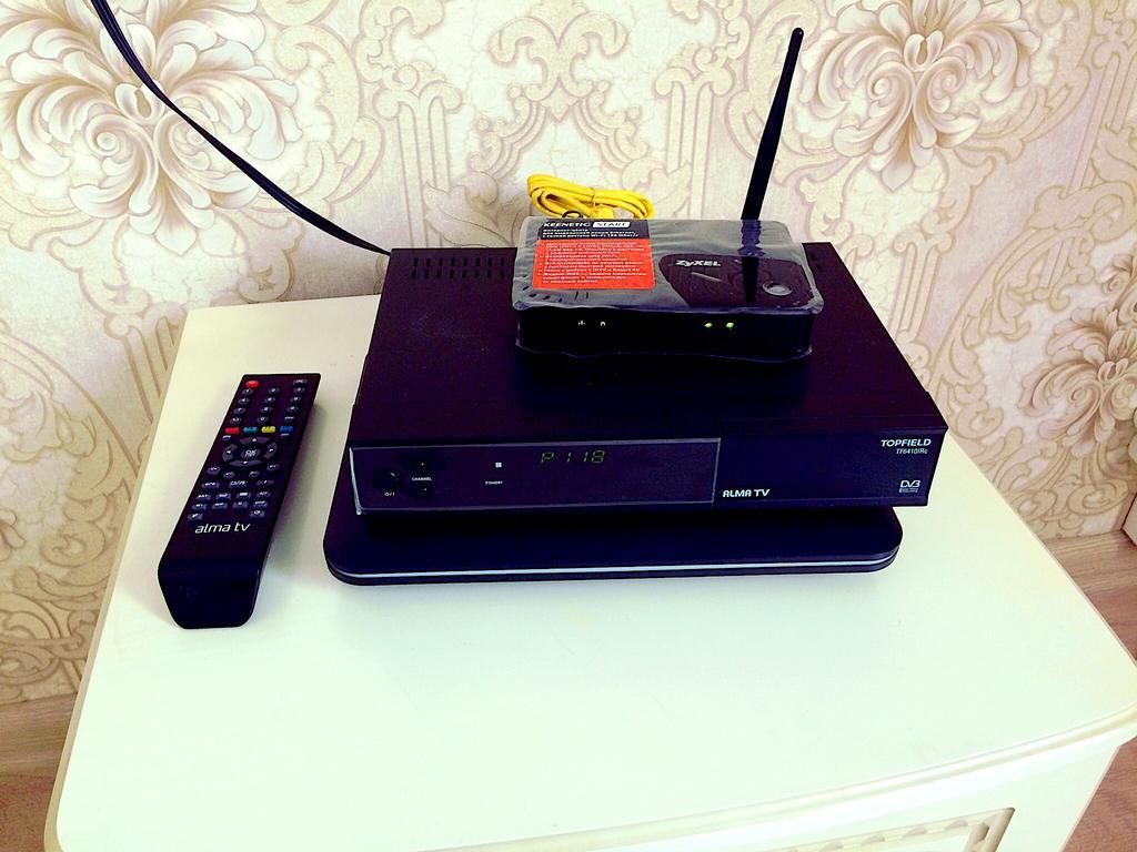 Vremena Goda Apartment In Astana エクステリア 写真