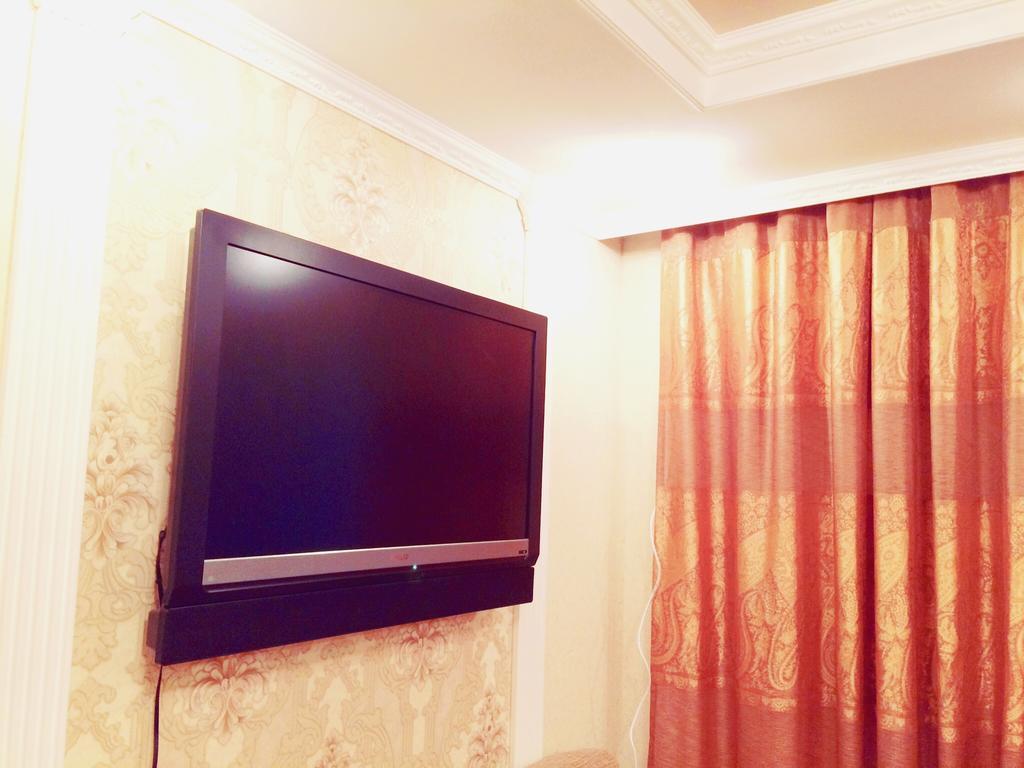 Vremena Goda Apartment In Astana エクステリア 写真